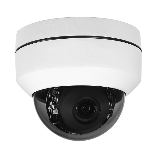 KKmoon 1080P 2 '' 2.8 ~ 8mm Auto-focus Varifocal Zoom Cámara CCTV de seguridad