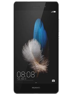 Huawei P8 Lite Black - EE - Grade A+
