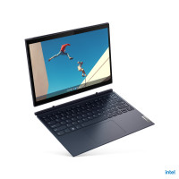 Lenovo Yoga Duet 7 13ITL6 82MA - Tablet - mit abnehmbarer Tastatur - Core i5 1135G7 / 2.4 GHz - Win