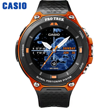 Casio watch men g shock quartz smart watch top brand luxury digital Wrist Watch Waterproof Sport men watch Relogio Masculino WSD