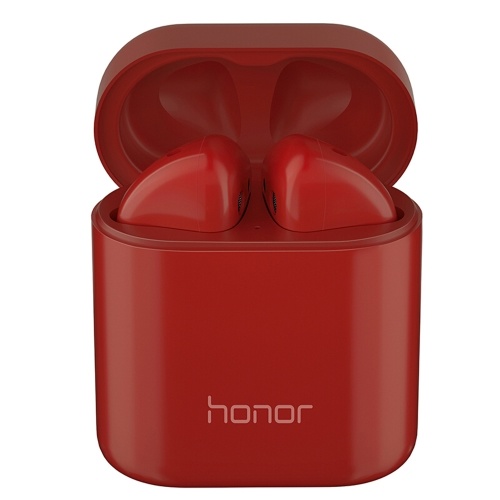 HUAWEI Honor Flypods Auriculares inalámbricos Hi-Fi Audio inalámbrico Impermeable IP54 Control de tap Carga inalámbrica Bluetooth 5.0
