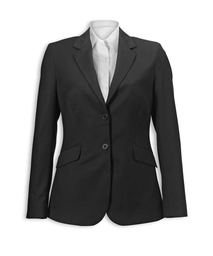 Alexandra Cadenza women's two button jacket