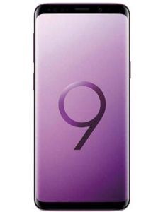 Samsung Galaxy S9 Plus 64GB Purple - Dual SIM (Unlocked) - Grade B