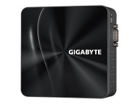 Gigabyte BRIX s GB-BRR7H-4800 (rev. 1.0) - Barebone, Ryzen 7 4800U, WiFi