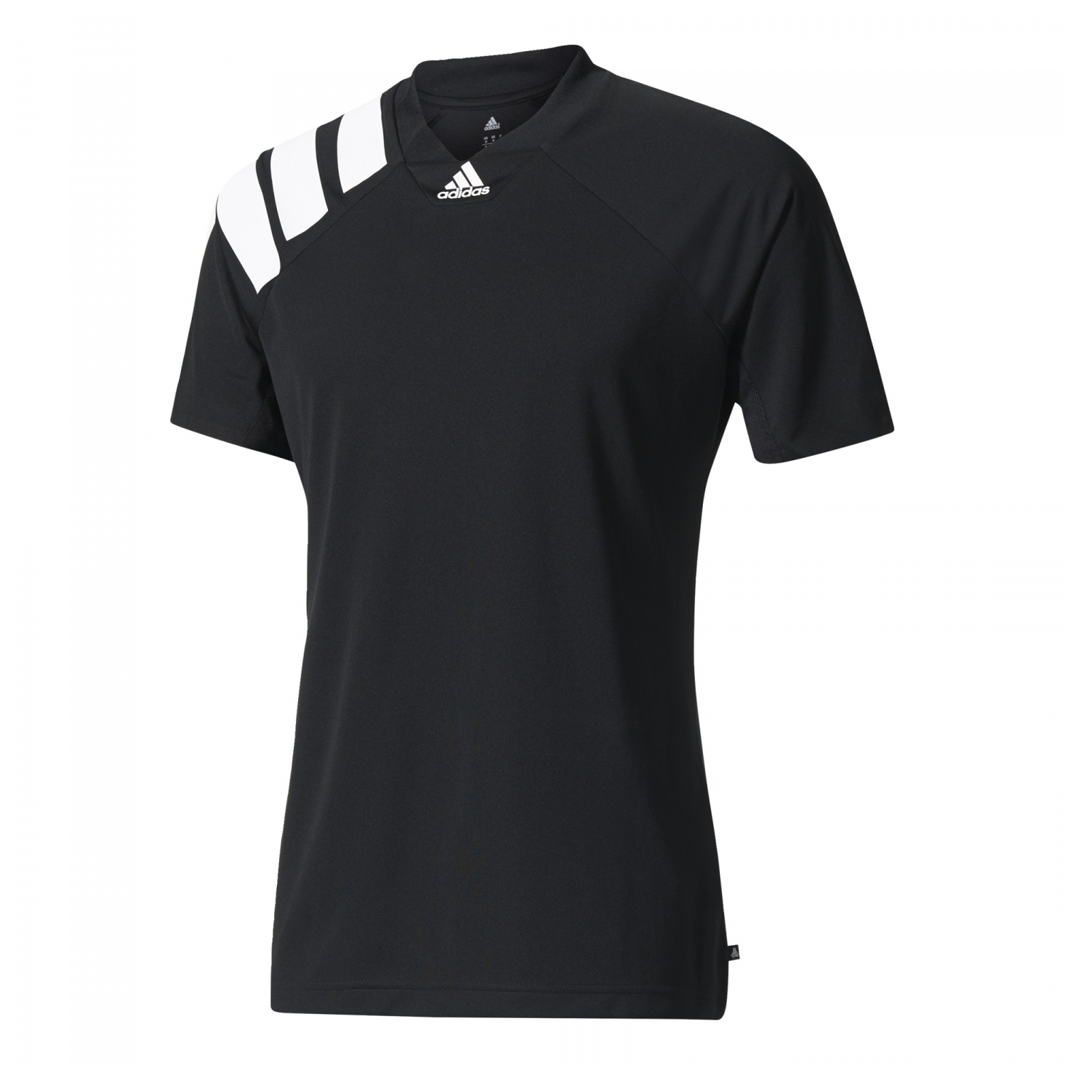 adidas Tango Stadium Icon Trikot Herren Trainingsshirt schwarz wei