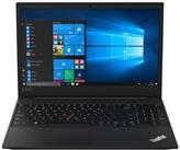 Lenovo ThinkPad E595 20NF - Ryzen 5 3500U / 2,1 GHz - Win 10 Pro 64-Bit - 8GB RAM - 256GB SSD NVMe - 39,6 cm (15.6) IPS 1920 x 1080 (Full HD) - Radeon Vega 8 - Wi-Fi, Bluetooth - Schwarz - kbd: Deutsch (20NF0006GE)