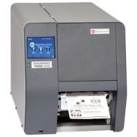 Datamax-ONeil Performance Series P1115 - Etikettendrucker - monochrom - Thermal Transfer - Rolle (11,81 cm) - 300 dpi - bis zu 152 mm/Sek. - USB 2.0, LAN (PAA-00-46000000)