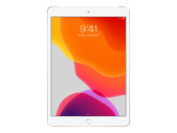 Apple 10.2-inch iPad Wi-Fi + Cellular - 7. Generation - Tablet - 32 GB - 25.9 cm (10.2