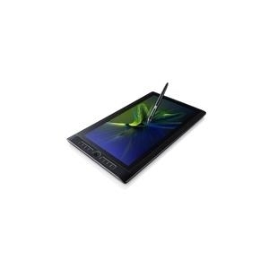 Wacom MobileStudio Pro DTH-W1620M - Tablet - Core i5 6267U / 2,9 GHz - Win 10 Pro - 8GB RAM - 256GB SSD - 39,6 cm (15.6