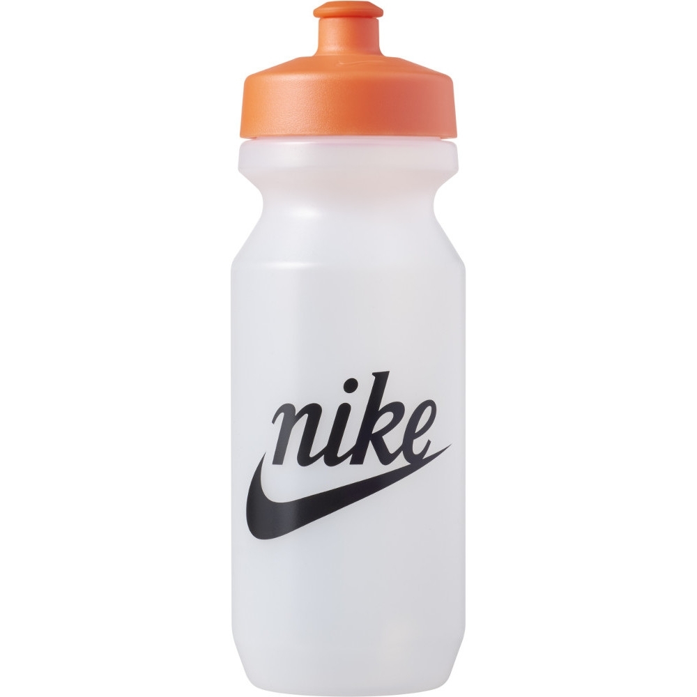 Nike Mens Big Mouth 2.0 22oz Sports Fitness Water Bottle One Size