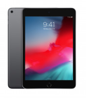 Apple iPad mini 5 64GB, Space Gray (MUQW2FD/A)