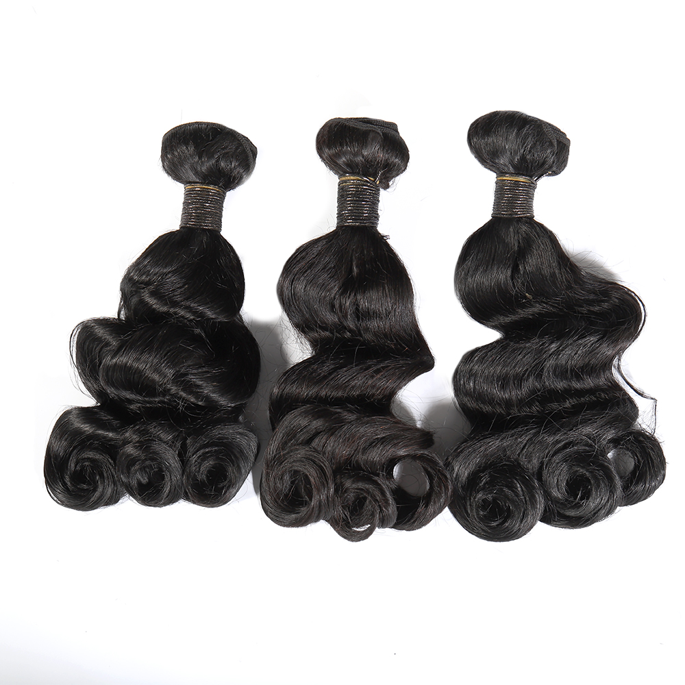 Wholesale Factory Price Beti Curl Bliss Emerald Hair