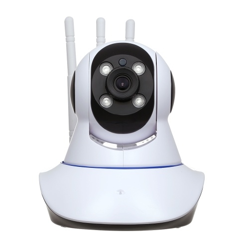 HD 1080P 2.0 Megapixels IP Cloud Camera CCTV Surveillance Security Network PTZ Camera