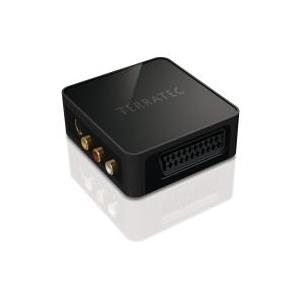 TERRATEC G3 - Videoaufnahmeadapter - USB2.0 - NTSC, SECAM, PAL (10636)