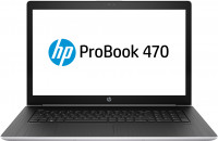HP Probook 470 G5, 17,3