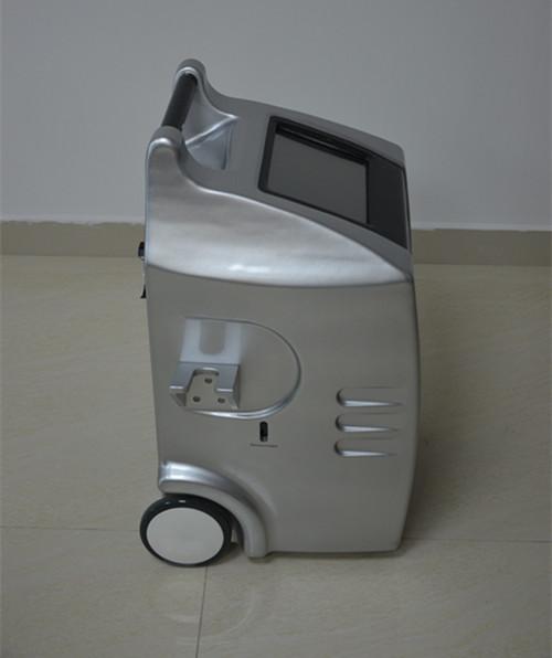 wholesale cryo cool shape fat suction beauty equipment machine for fat loss with double chin handle