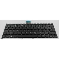 Acer NK.I1017.019 - Tastatur - Acer - Aspire One 756 - 725 - Schwarz - Deutsch (NK.I1017.019)