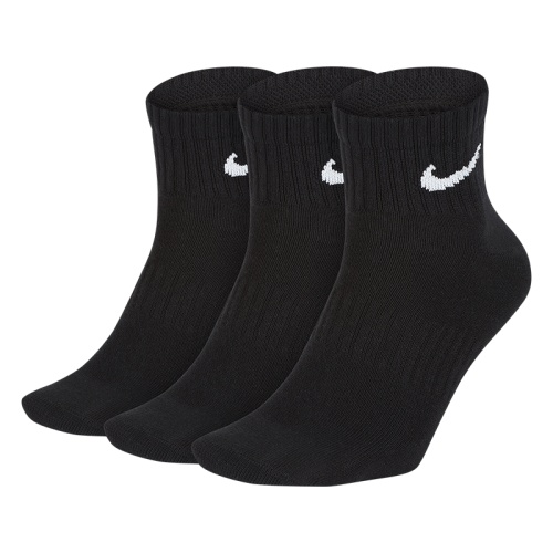 Everyday Lightweight Ankle Socks 3PPK