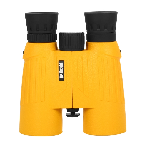 10x30 binocular flotante a prueba de agua al aire libre ligero compacto binoculares telescopio para acampar senderismo canotaje observación de aves