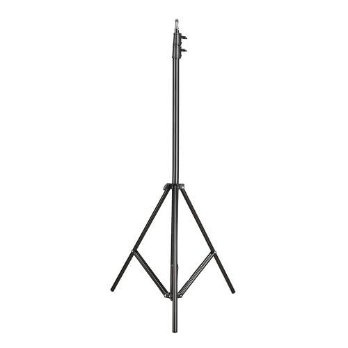 2.6m / 8.5ft Photo Studio Light Stand with 1/4