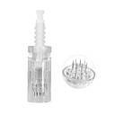 10PCS/Box 12 Needle Cartridges For Dr.Pen N2 Permanent Makeup Pen MTS Skin CARE Mesotherapy Tool Accessories