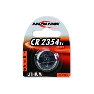 ANSMANN - Batterie CR2354 Li (1516-0012)
