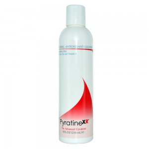 PytarineXR Limpiador Antioxidante Calmante - Para Pieles Con Rosacea - Contiene 236ml