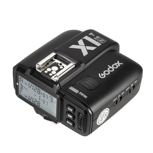 Godox X1T-N TTL 2.4G Transmetteur de déclenchement flash sans fil