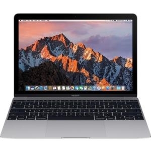Apple MacBook - Core m3 1.2 GHz - macOS 10.12 Sierra - 16 GB RAM - 256 GB Flashspeicher - 30.5 cm (12