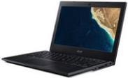 Acer TravelMate B1 TMB118-M-C0AD - Celeron N4100 / 1.1 GHz - Win 10 Pro 64-bit National Academic - 4 GB RAM - 64 GB eMMC - 29.46 cm (11.6