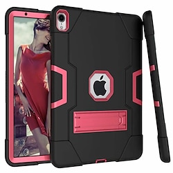 Case Cover For Apple iPad 9/8/7 Gen iPad Pro 12.9'' iPad Mini 6th 5th iPad Air 5th 4th 2021 2020 Heavy Duty Shockproof Rugged Protective for Kids with Stand Lightinthebox