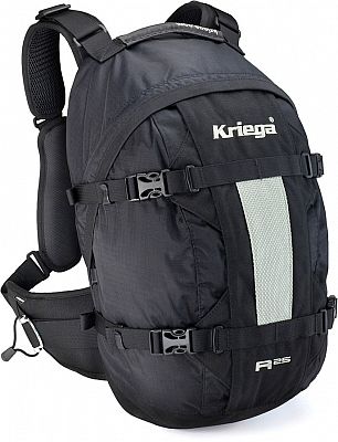 Kriega R25, back pack