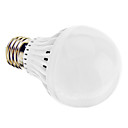 Ampoules Globe LED 550 lm E26 / E27 30 Perles LED SMD 2835 Blanc Froid 220-240 V / #