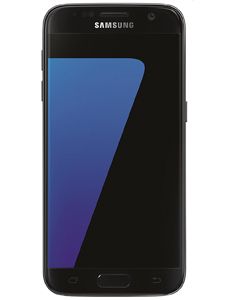 Samsung Galaxy S7 32GB Black - EE - Brand New