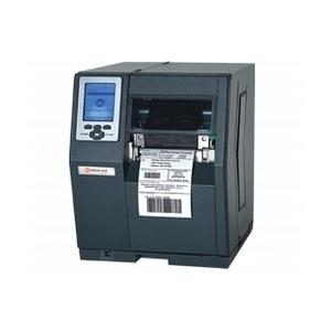 Datamax H-Class H-6210 - Etikettendrucker - TD/TT - Rolle (17 cm) - 203 dpi - bis zu 254 mm/Sek. - parallel, USB 2.0, LAN, seriell (C82-00-46002004)