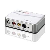 TERRATEC Grabster AV 300 MX - Videoaufnahmeadapter - USB2.0 - NTSC, SECAM, PAL (10764)