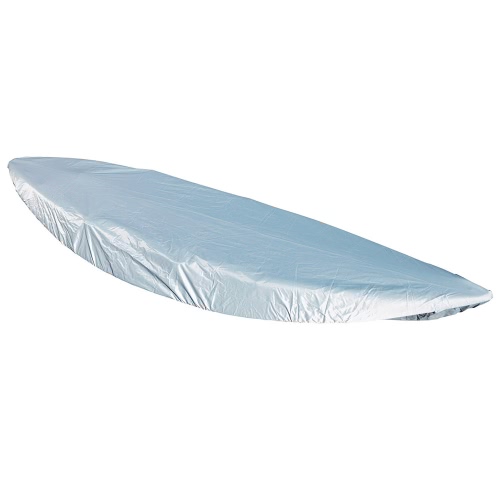 Professional Waterproof Kayak Storage Cover Boat Cover Canoe Storage Dust Cover Shield 3.5M
