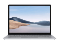 Microsoft Surface Laptop 4 Platinum, 15