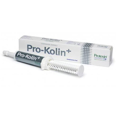 Pro-Kolin Plus Paste For Dogs & Cats 30 Ml