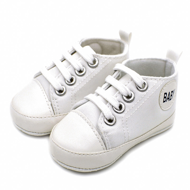 Baby / Toddler BABY Print Stylish Casual Canvas Shoes