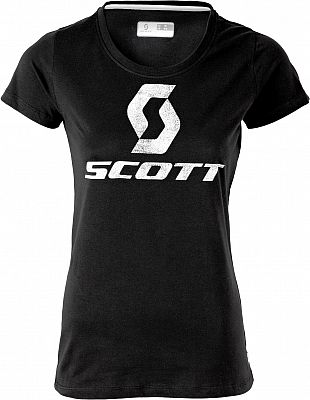 Scott 10 S17 Icon, t-shirt women