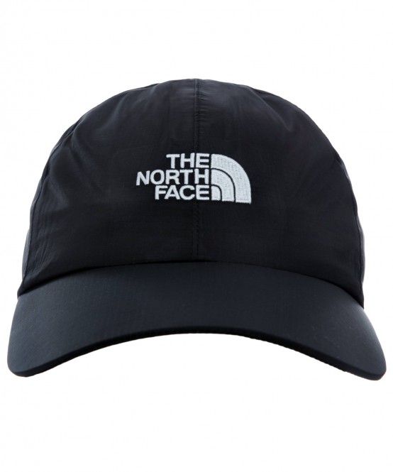 The North Face DryVent Logo Hat - Wasserdichte SchirmmÃ¼tze - TNF black