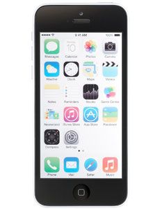 Apple iPhone 5c 32GB White - EE - Brand New