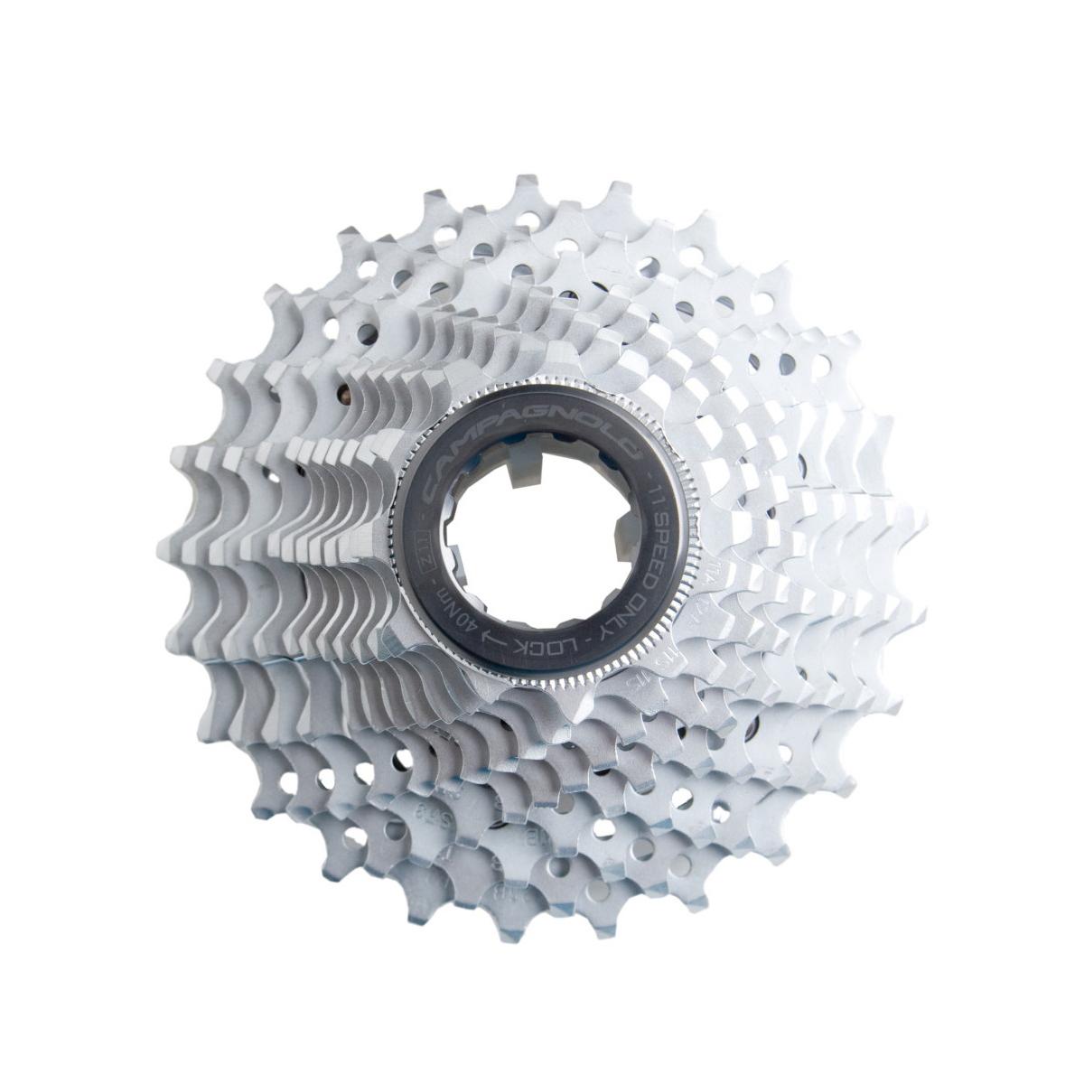 CAMPAGNOLO Chorus Cassette 11 Speed US 11-25t
