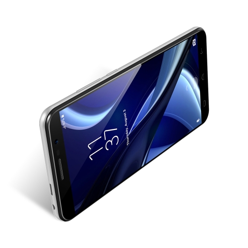 HOMTOM S16 empreintes digitales Smarthone 5,5 pouces 18: 9 écran 2 Go de RAM 16 Go ROM