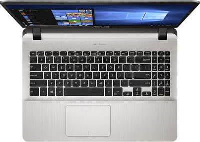 Asus VivoBook F507UB-BQ051T 39.6 cm (15.6