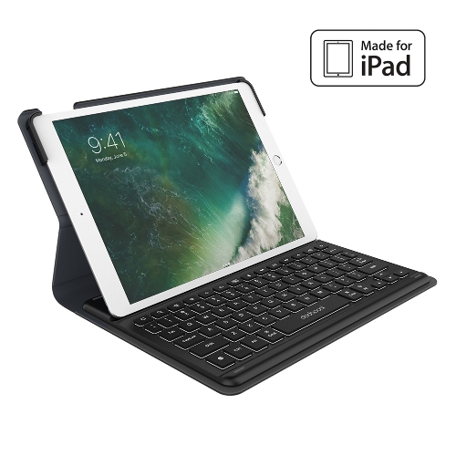 Dodocool MFi Certified Smart Keyboard para iPad Pro de 10.5 pulgadas