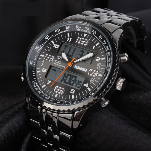 SKMEI 1032 High Quality Quartz Sports Wristwatch