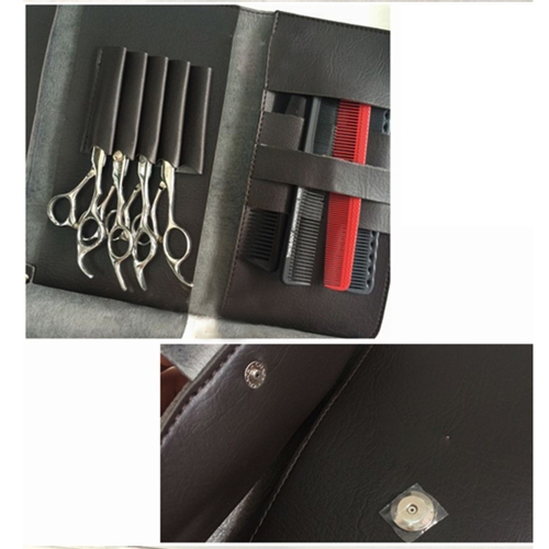 Haarscherentasche Scissors Hüfttasche Pet Friseursalon Werkzeugtaschen