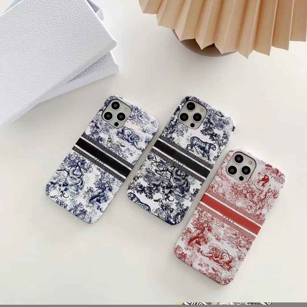 Stylist IPhone Case for Iphone 12PMax/12P/12 /XS MAX 7P/8P 7/8 XR X/XS High Elemenrs Modern Stylist Phone Case 3 Style Available